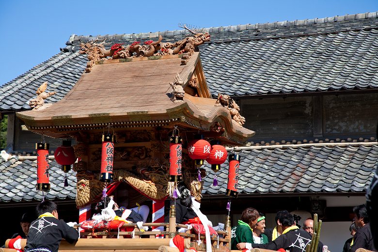 うたの みくまり 秋祭り_d0272242_18382401.jpg