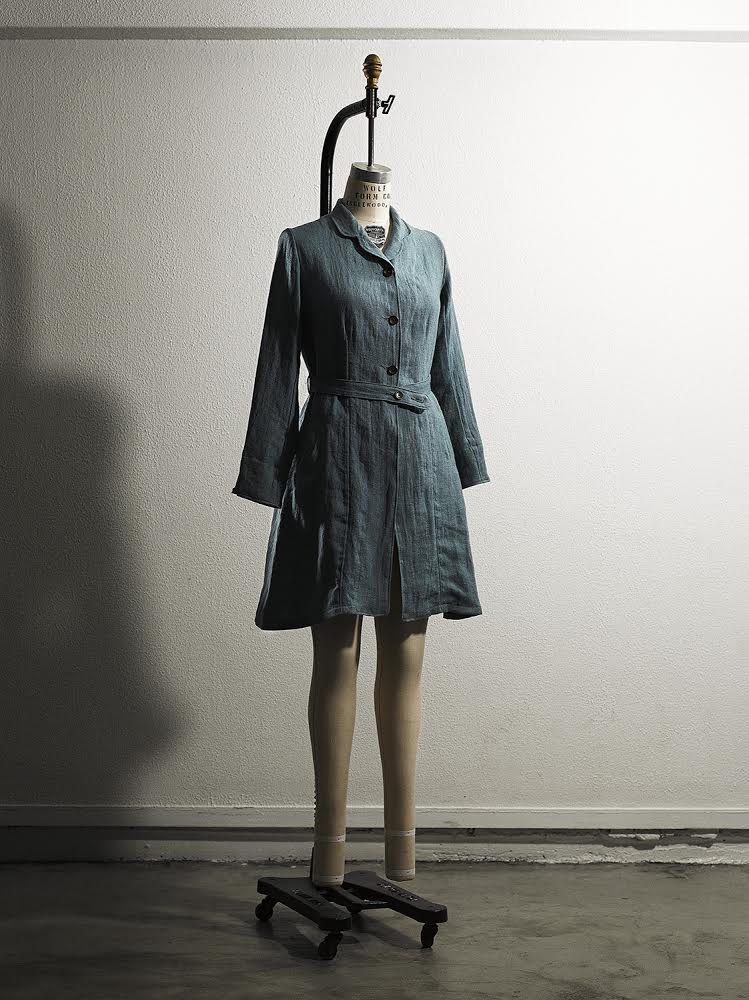 riding coat by La garbo_e0130546_12304215.jpg