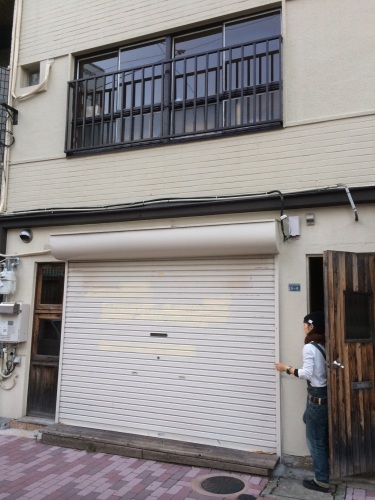 Cafe Shizuku(雫)_f0326751_09340978.jpg