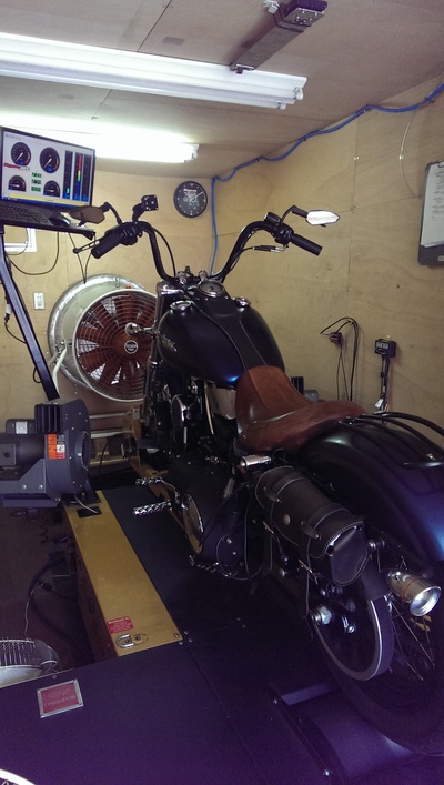 XL1200C インジェクションチューニング_e0114857_21112027.jpg