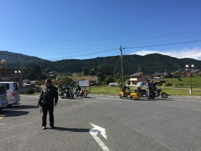 久しぶりの,,,バイクとキャンプ。_e0333569_10241270.jpg