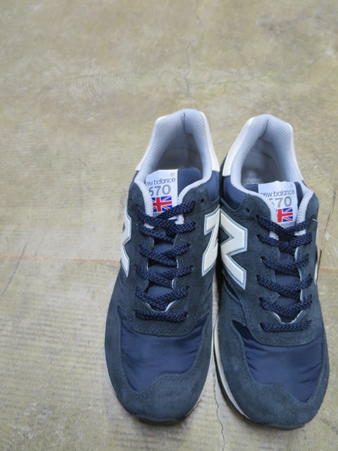小さいサイズのDEAD な海外newbalance (MADE in England)入荷!♪!_d0152280_18155257.jpg