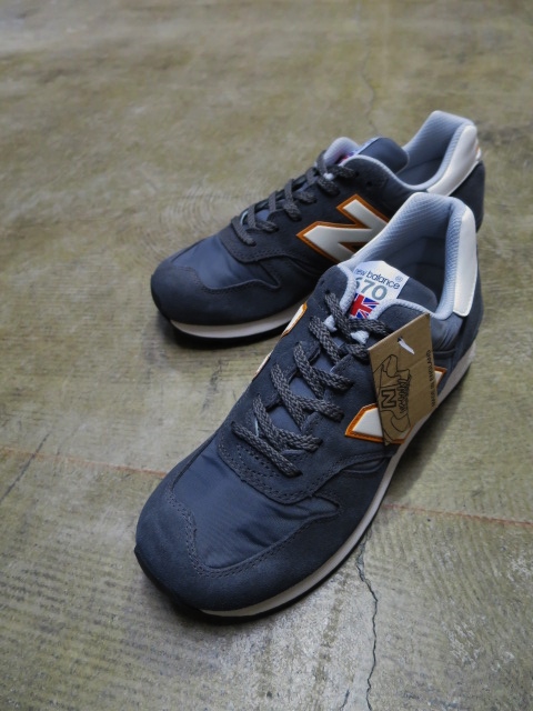 小さいサイズのDEAD な海外newbalance (MADE in England)入荷!♪!_d0152280_18165712.jpg