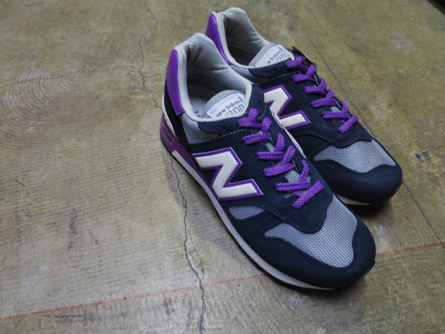 小さいサイズのDEAD な海外newbalance (MADE in England)入荷!♪!_d0152280_18202454.jpg