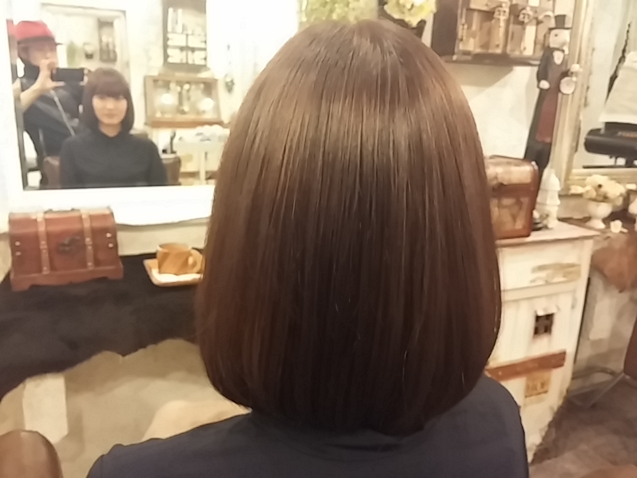 深い秋色。。。。_b0210688_22161581.jpg