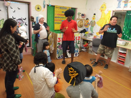 Halloween Party!!_a0115391_18131472.jpg