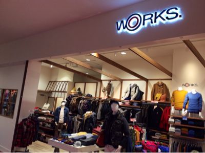 ららぽーと和泉店 遂にｏｐｅｎ Works Kishiwada Blog