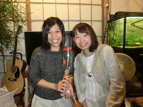 ぐっちょん誕生日おめでとう!!_a0080406_19181971.jpg
