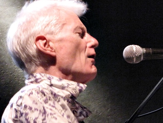  Peter Hammill 東京公演のチケット発送開始_e0081206_1752284.jpg