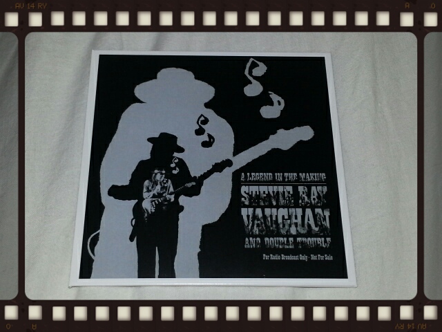 STEVIE RAY VAUGHAN & DOUBLE TROUBLE / THE COMPLETE EPIC RECORDINGS COLLECTION_b0042308_1231855.jpg