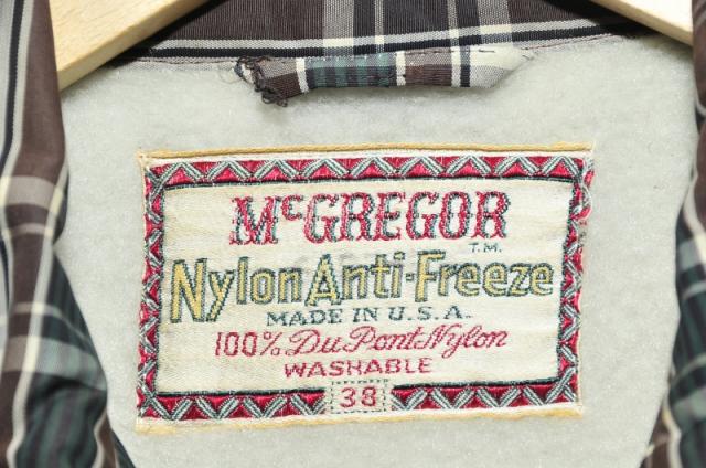 1960s Mcgregor Nyron Anti-Freeze_d0222908_18392475.jpg