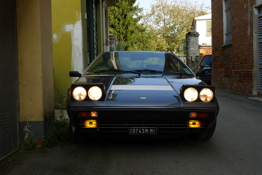 Alessandoria の美しい208gt4_a0129711_1647479.jpg
