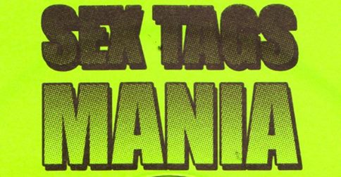 ノルウエ―からSEX TAGS MANIAのBOSS \" DJ fett Burger \"が日本で初のPartyをオッパーラで開催です!!_d0106911_2331558.jpg
