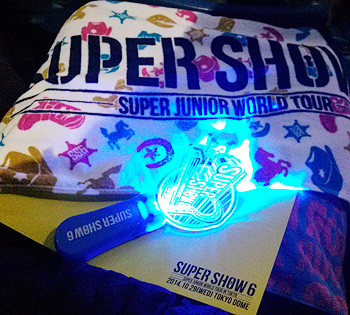 SS6東京セトリ!!! : おはけねこ 外国探訪