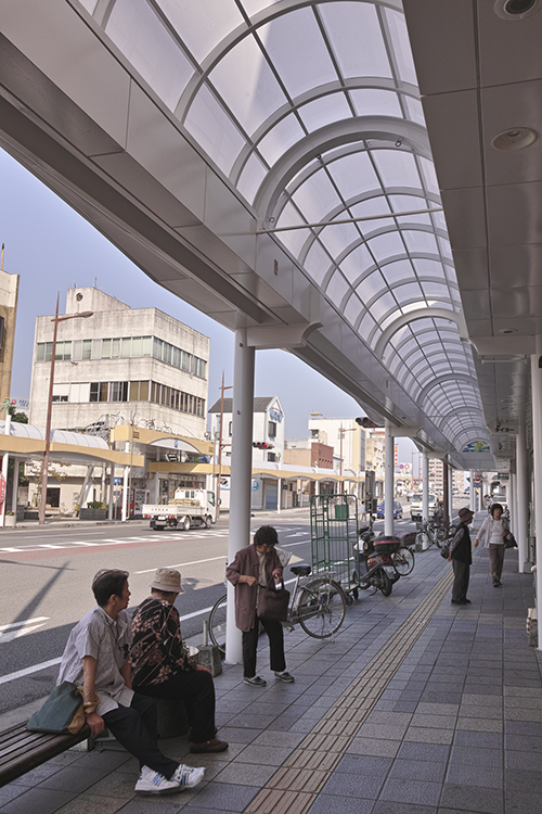 原発のある街。_a0096313_16174257.jpg