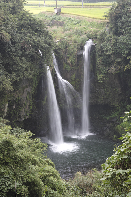 カヌーで旅をした思い出の町。_a0096313_16351066.jpg