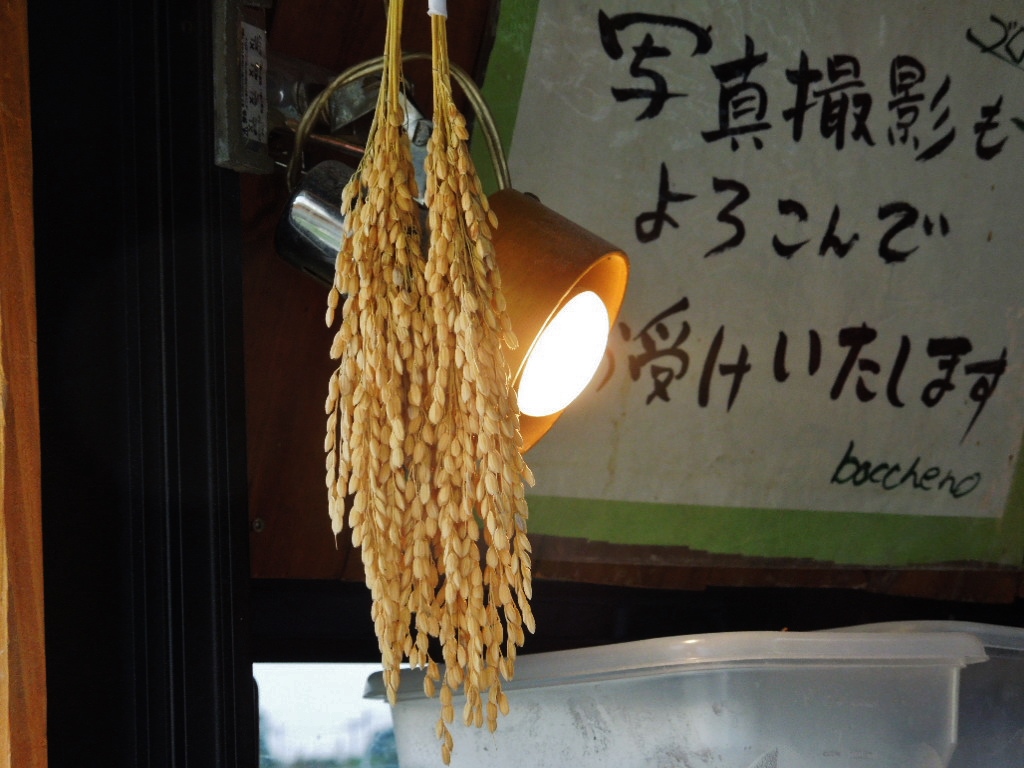 「本日のピッツァ 141030」_a0120513_19385959.jpg