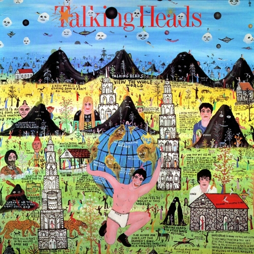 「 TALKING HEADS 」_c0078333_11126.jpg