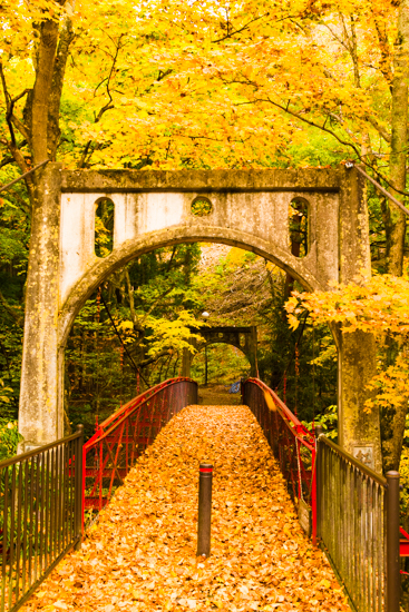 秋旅　紅葉の長野へ　鹿教湯温泉_b0098139_15092796.jpg