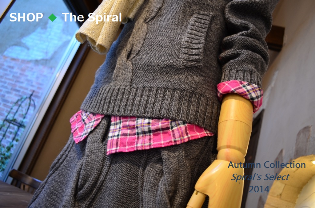 ”PinkMousseux & Brahmin ～No.1～2014 A&W New～\"_d0153941_17352492.jpg