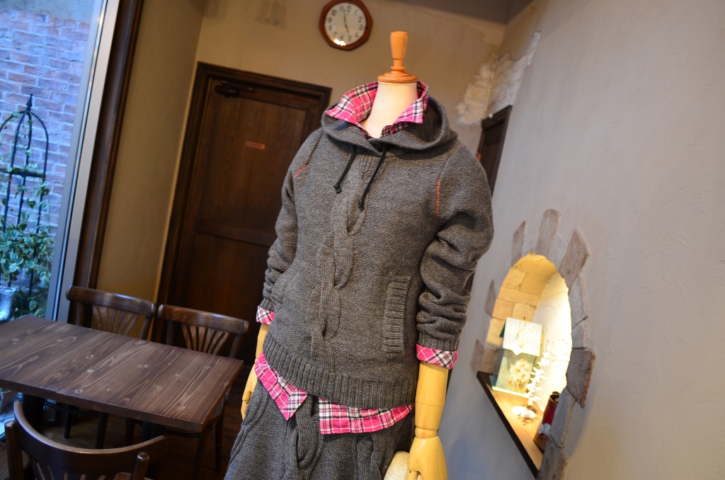 ”PinkMousseux & Brahmin ～No.1～2014 A&W New～\"_d0153941_17403920.jpg