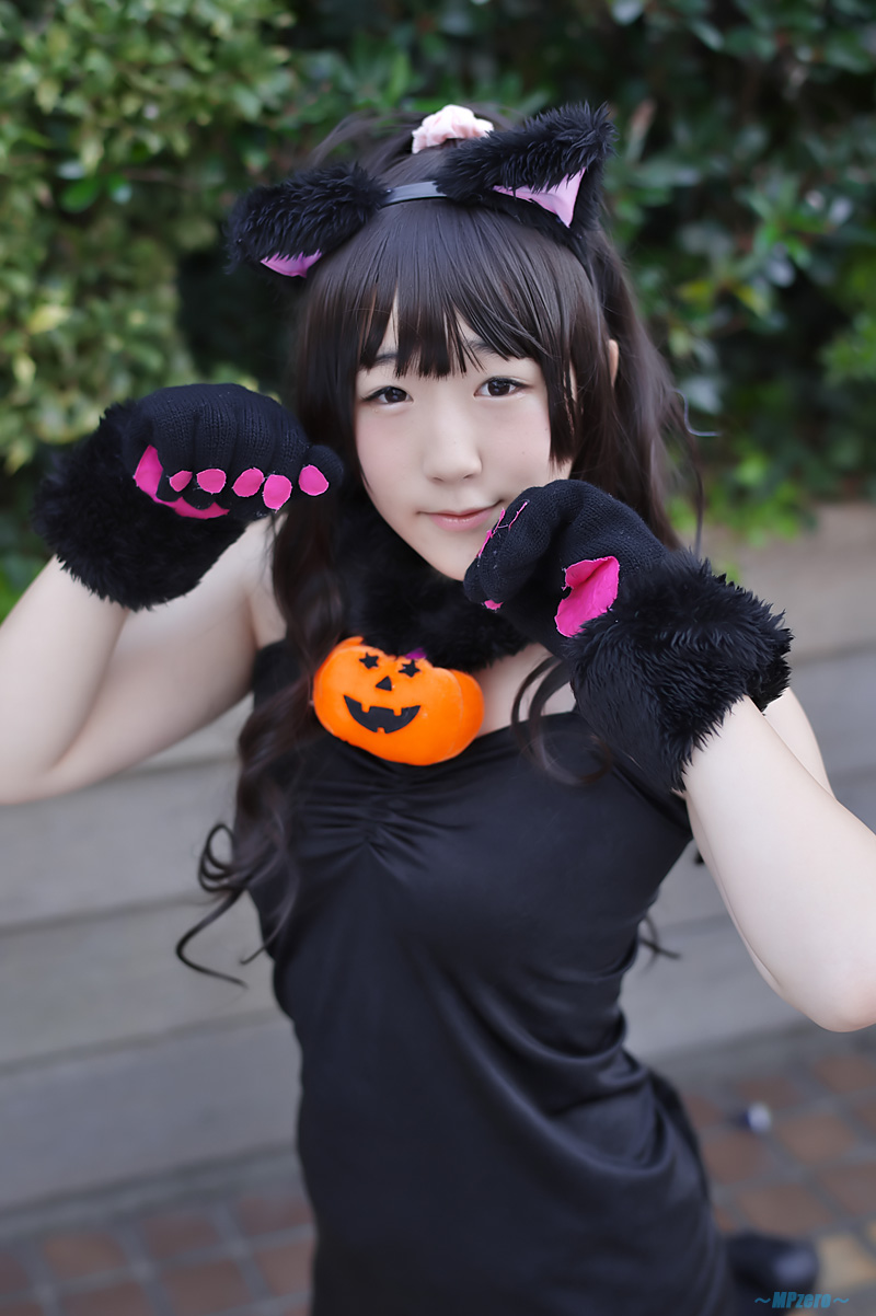 　菓南 さん[Kanan] 2014/10/25 池袋ハロウィンコスプレフェス 2014　1日目(Ikebukuro cosplay)_f0130741_17356.jpg