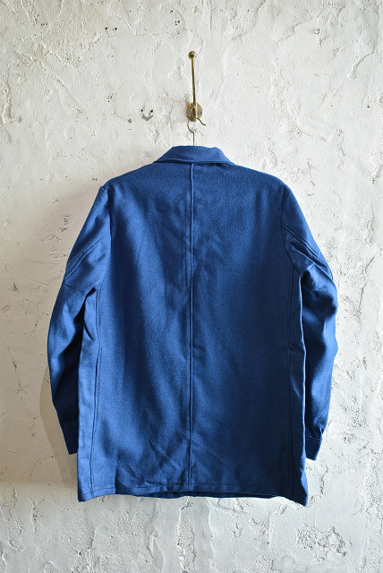 Greek army 60\'s hospital jacket dead stock_f0226051_13351741.jpg