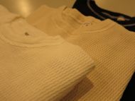 \"The Three Robbers 2014 F/W\"ってこんなこと。_c0140560_13232510.jpg