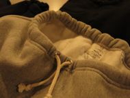 \"The Three Robbers 2014 F/W\"ってこんなこと。_c0140560_13583480.jpg