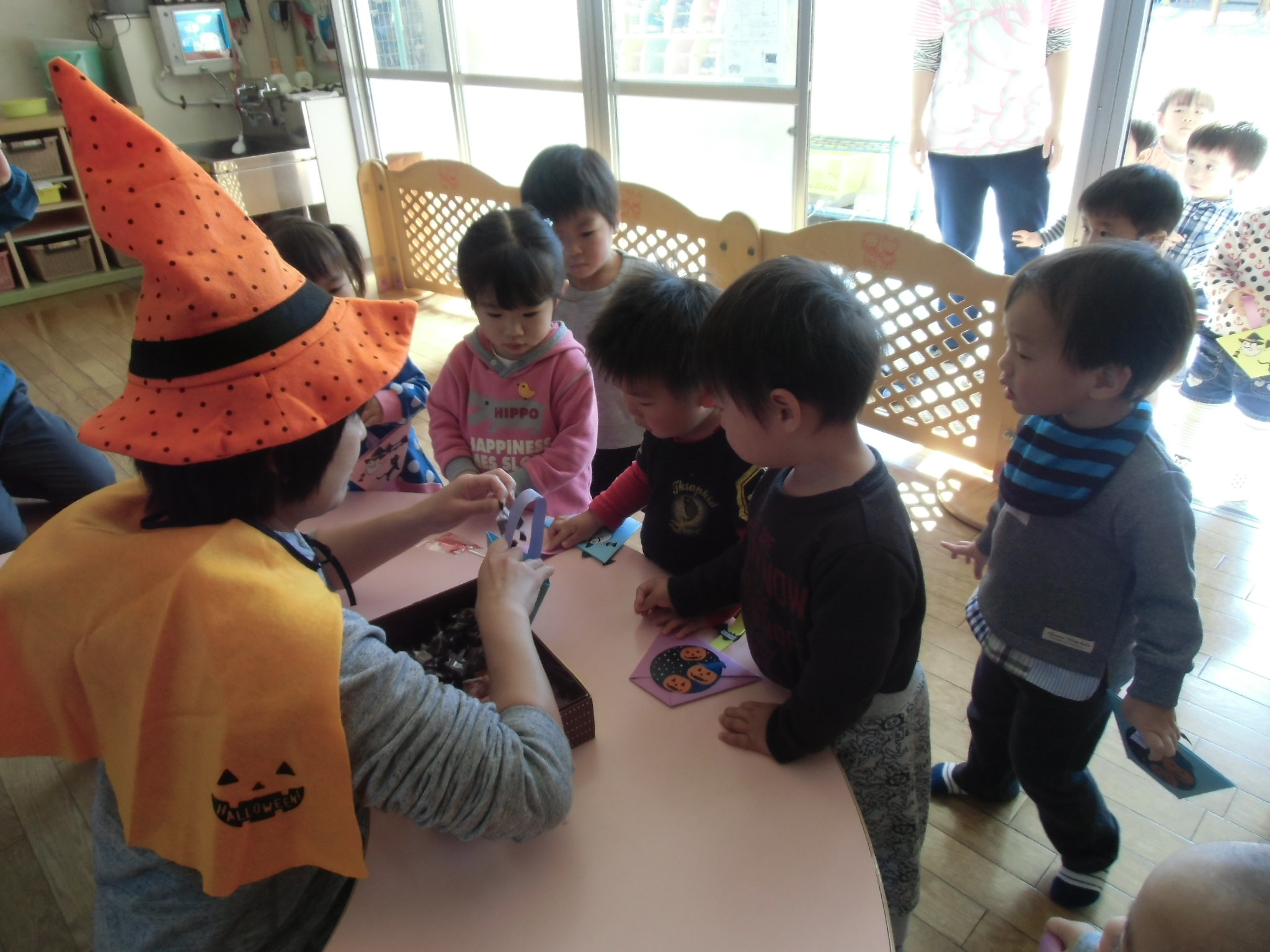 ハロウィン_b0169671_16154342.jpg