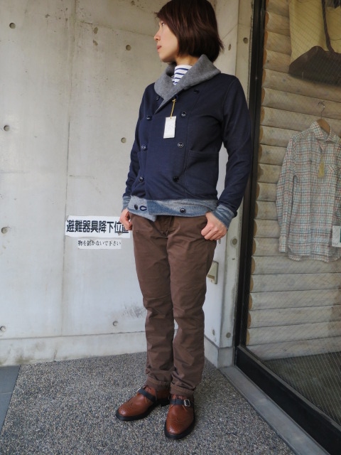 お待たせしました♪ SOUND MAN STYLE です♪♪♪ By Staff M子 etc.._d0152280_14394250.jpg