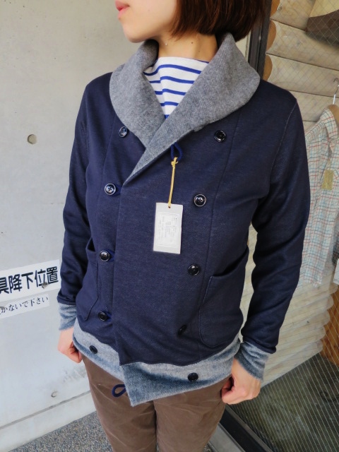 お待たせしました♪ SOUND MAN STYLE です♪♪♪ By Staff M子 etc.._d0152280_14395431.jpg