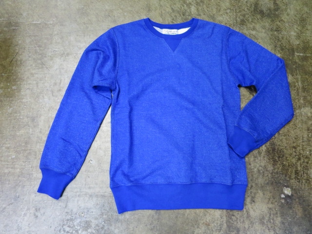 続きましても・・・SWEAT STYLE!♪!Kato etc... By Staff M子_d0152280_18494976.jpg