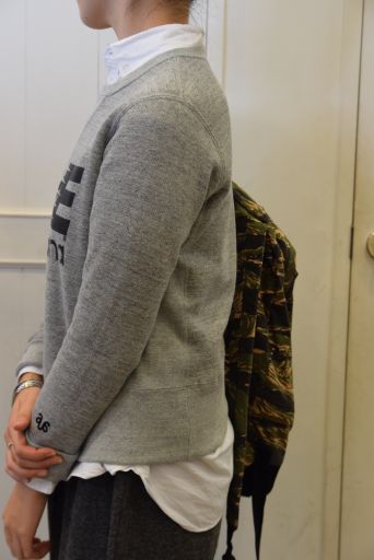 ホットなカジュアルstyle 、、、_b0110582_2091149.jpg