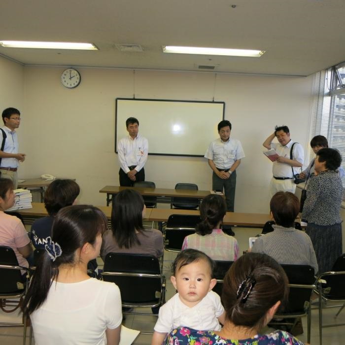 中学校給食署名を提出しました_c0344085_10585672.jpg