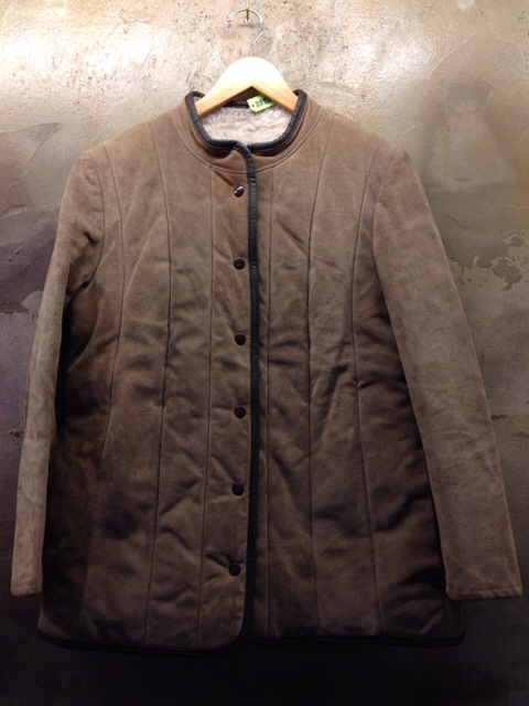 11月1日(土)大阪店スーペリア入荷!#2Leather&変り種Levi\'s編!!(大阪アメ村店)_c0078587_01062.jpg