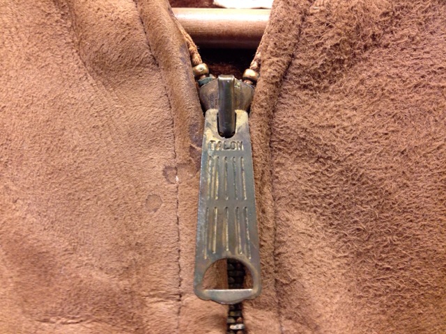 11月1日(土)大阪店スーペリア入荷!#2Leather&変り種Levi\'s編!!(大阪アメ村店)_c0078587_0171.jpg