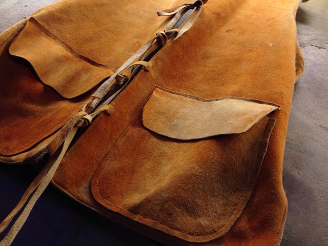 11月1日(土)大阪店スーペリア入荷!#2Leather&変り種Levi\'s編!!(大阪アメ村店)_c0078587_0836.jpg