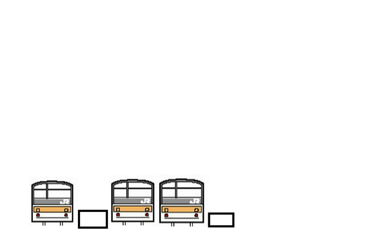 1番線の完成が迫る稲城長沼駅 俺の居場所