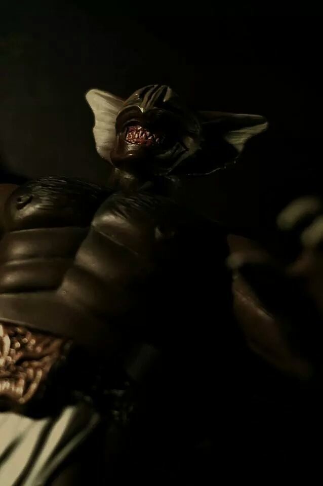 未確認生命体第3号 コウモリ種怪人 ズ ゴオマ グ Figuarts 写真ギャラリー 未確認生命体第3号 コウモリ種怪人 ズ ゴオマ グ Figuarts 写真ギャラリー
