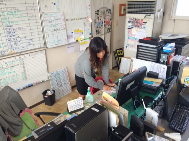 10月31日 今月最後のブログは店長のニコニコブログ!_b0127002_23484150.jpg