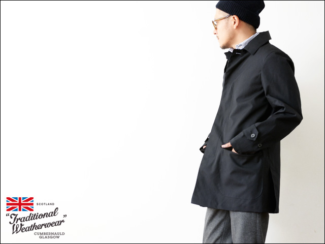 TRADITIONAL WEATHER WEAR [トラディショナルウェザーウェアー