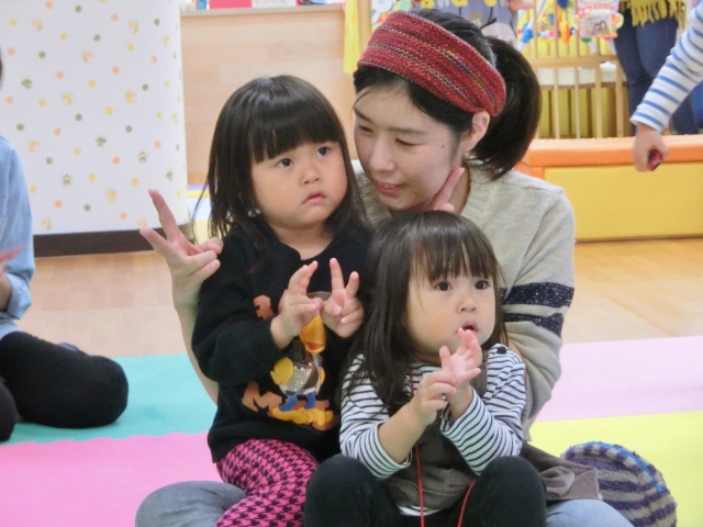 2014.10.31 10月のお誕生会_f0142009_15461472.jpg