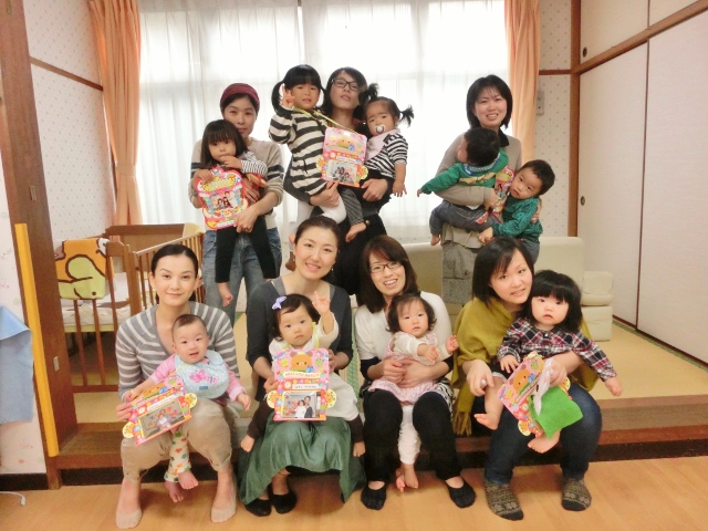 2014.10.31 10月のお誕生会_f0142009_15463178.jpg