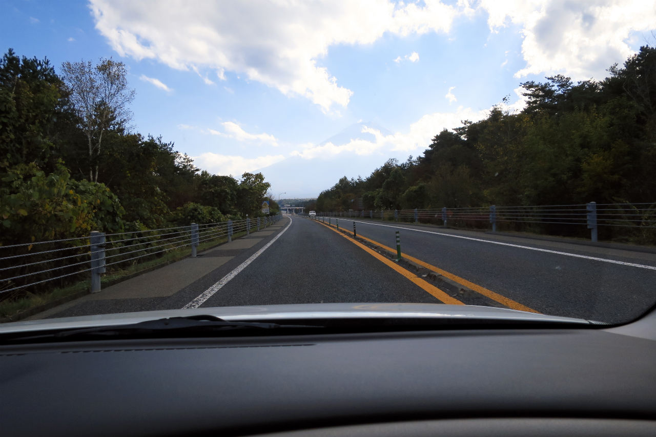 富士山なんてえものは..._e0132718_181285.jpg