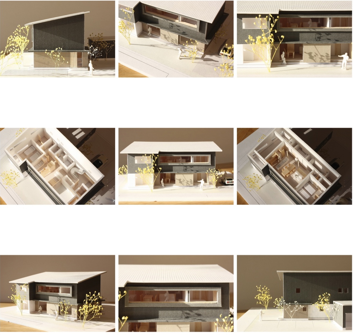 新しいプロジェクトのご紹介です。H-house!_f0165030_7593977.jpg