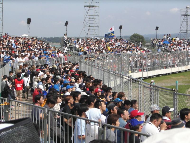 アウトバックのグランドクルーザー性能を極める_f0076731_20432233.jpg