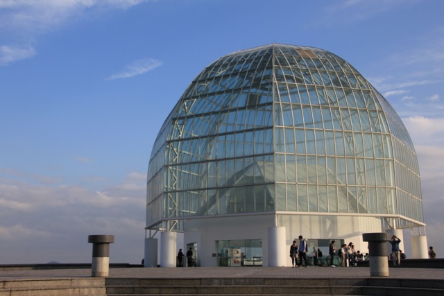 【葛西臨海水族園】葛西臨海散歩 part 1_f0348831_21493339.jpg