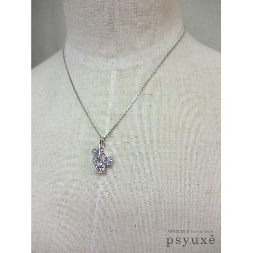 forget me not ~勿忘草のネックレス~_e0131432_15371510.jpg