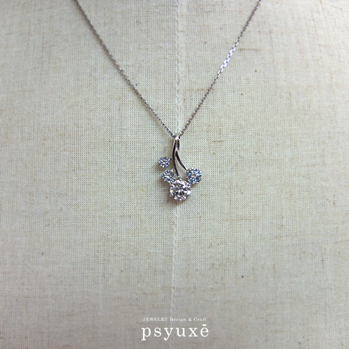 forget me not ~勿忘草のネックレス~_e0131432_15371602.jpg